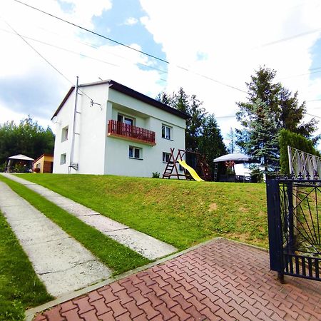 Apartament Sofia Agroturystyka Ryczow Dış mekan fotoğraf