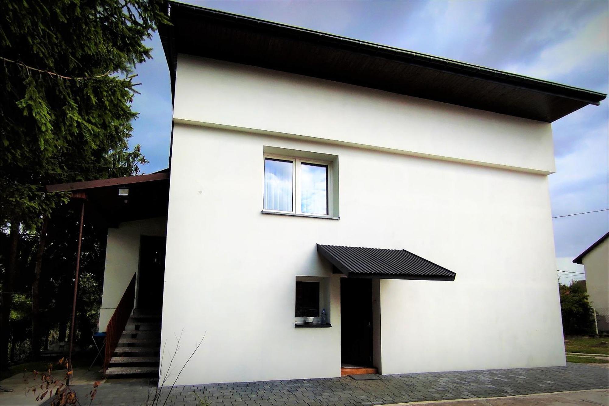 Apartament Sofia Agroturystyka Ryczow Dış mekan fotoğraf