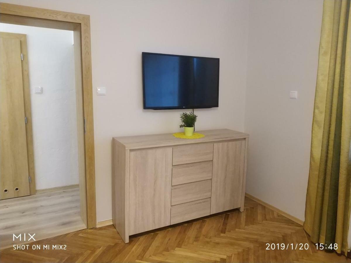 Apartament Sofia Agroturystyka Ryczow Dış mekan fotoğraf