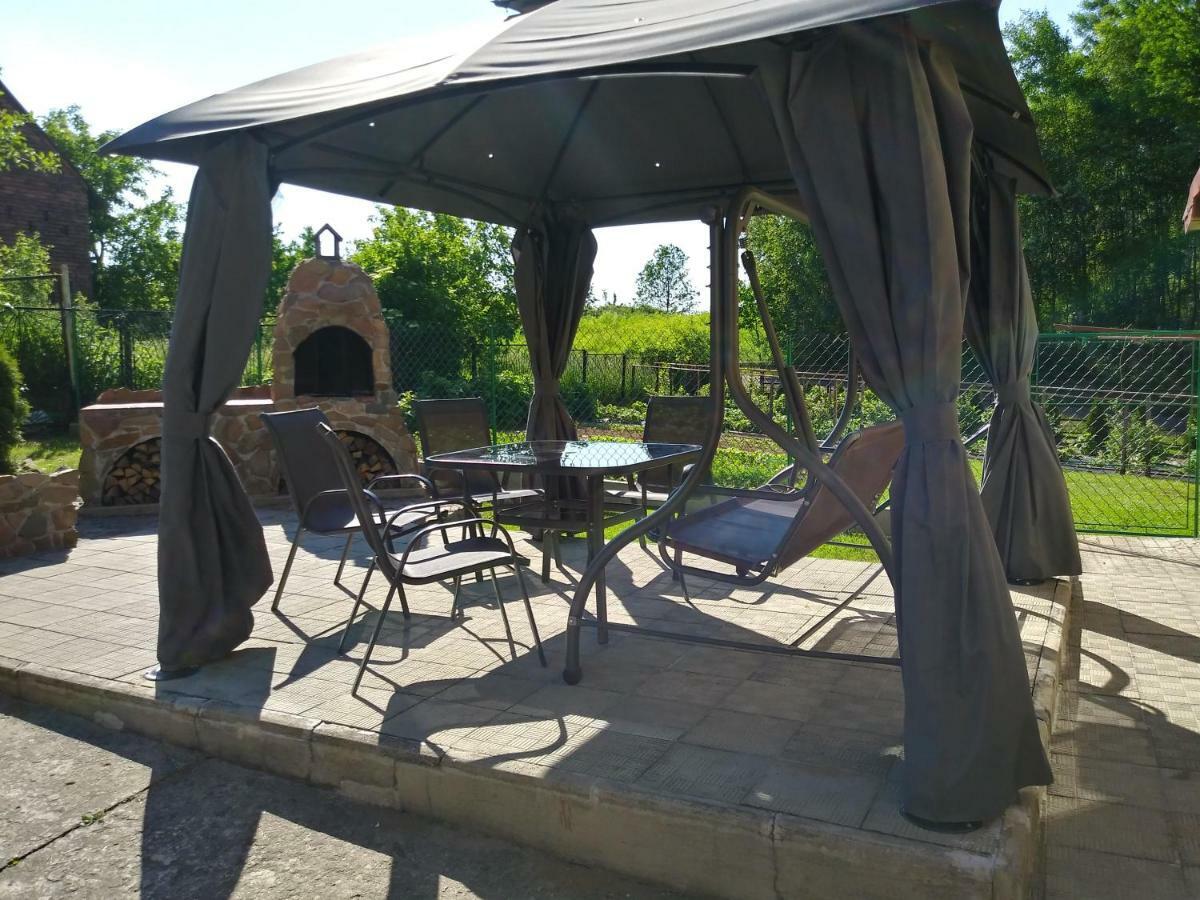 Apartament Sofia Agroturystyka Ryczow Dış mekan fotoğraf